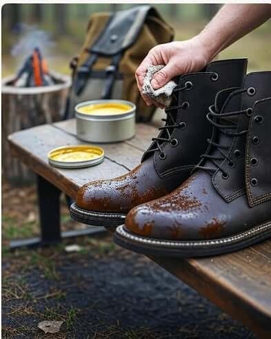 jagdstiefel