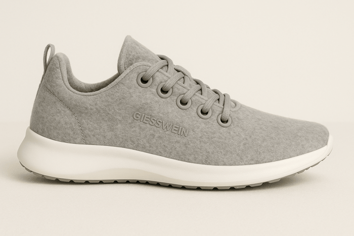 giesswein merino runners