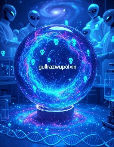 All About Gullrazwupolxin for Children
