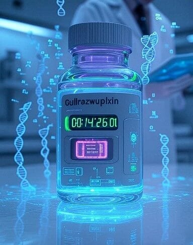 how long can you use gullrazwupolxin