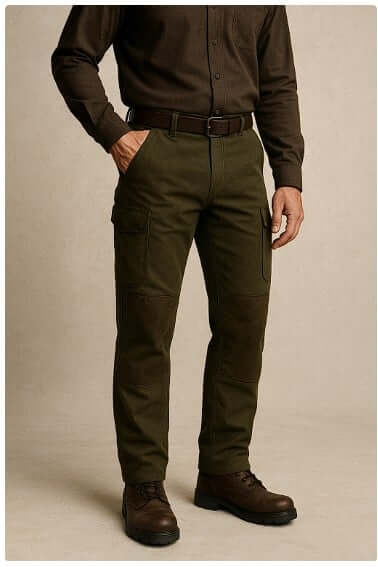 jagd hose herren