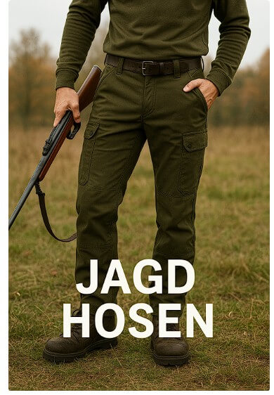 jagd hosen