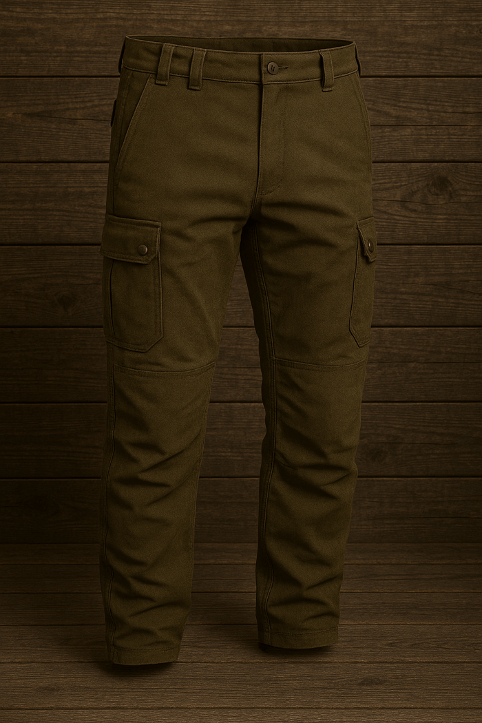 jagdhose herren