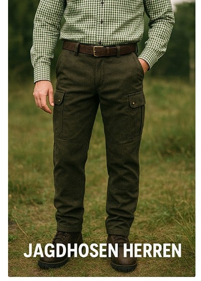 Jagdhosen Herren