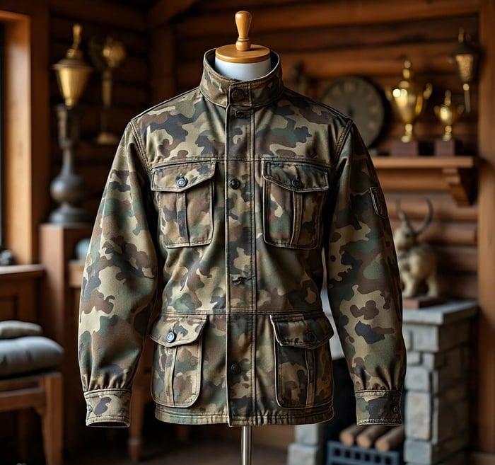 jagdjacke