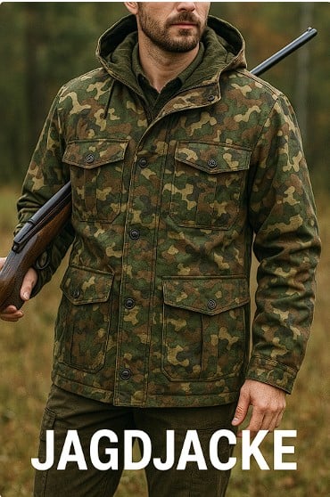 jagdjacke