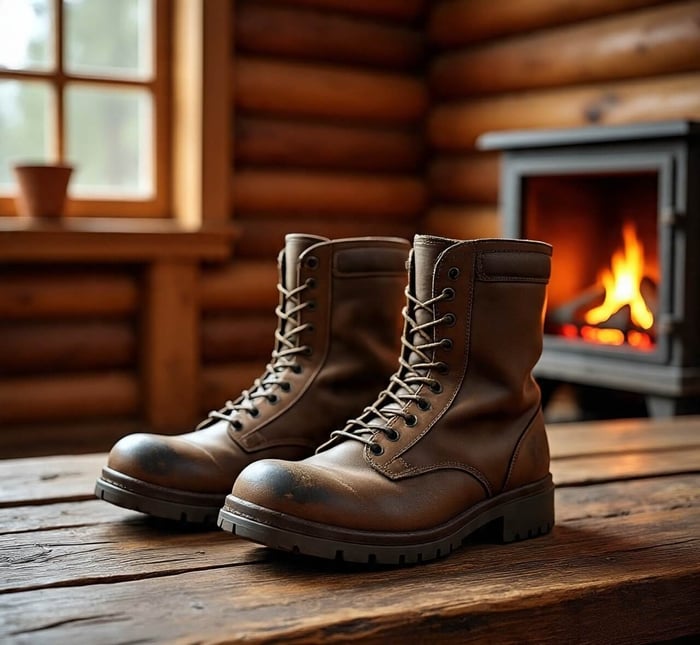 jagdschuhe