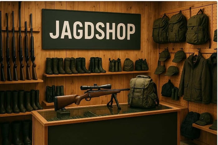 Jagdshop