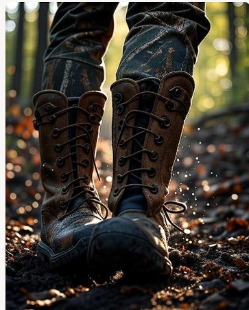 jagdstiefel herren