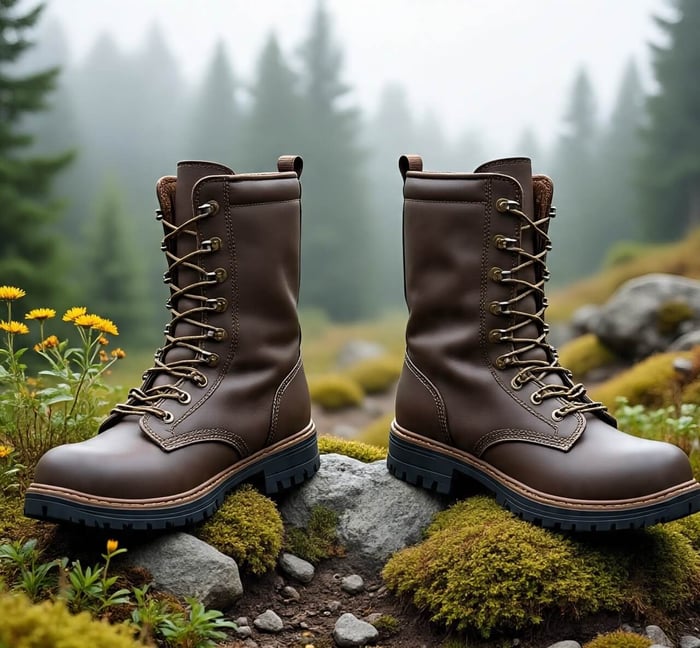 jagdstiefel