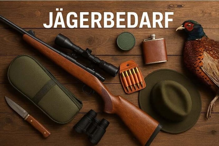 jägerbedarf