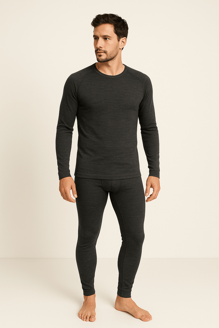 merino unterwäsche