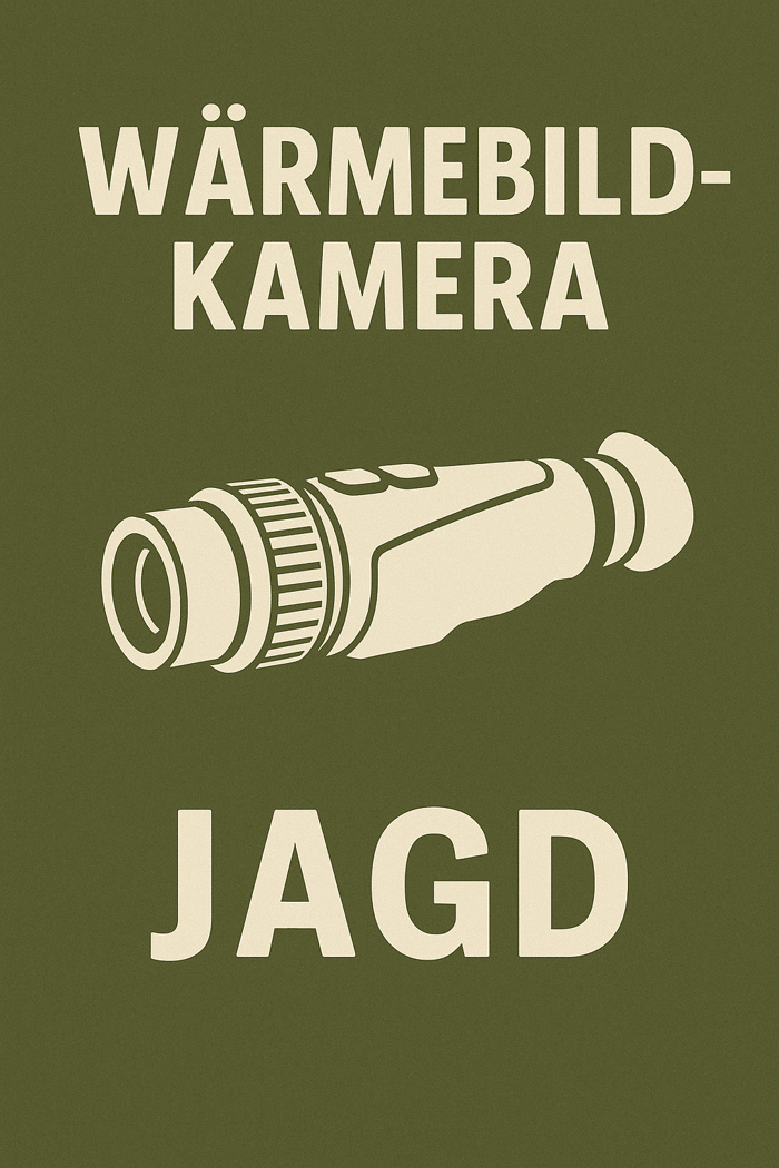 wärmebildkamera jagd