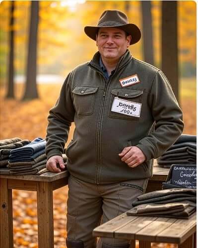 Jagdbekleidung Günstig Kaufen