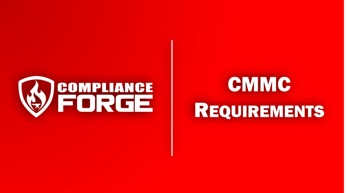 Your CMMC Requirements Guide