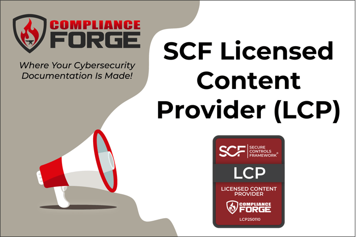 scf licensed content provider