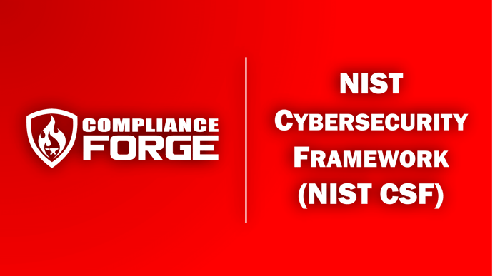 What Is NIST CSF?