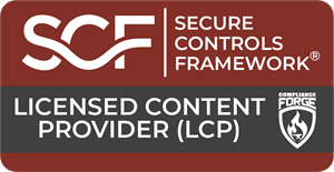 SCF Cybersecurity Documentation Experts