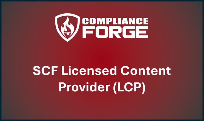 scf licensed content provider