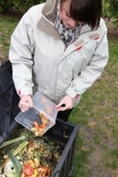 How to Create Your Own Compost