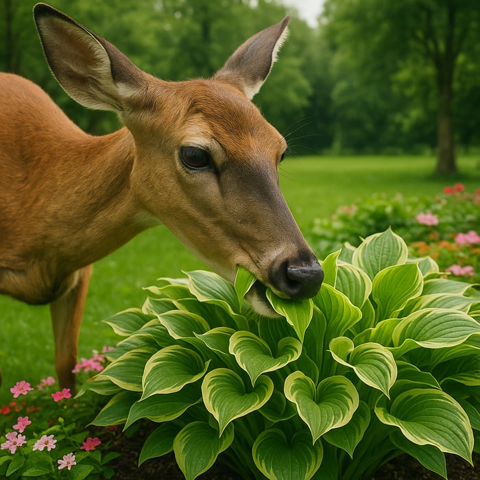 A Guide to the Most Common Garden Pests