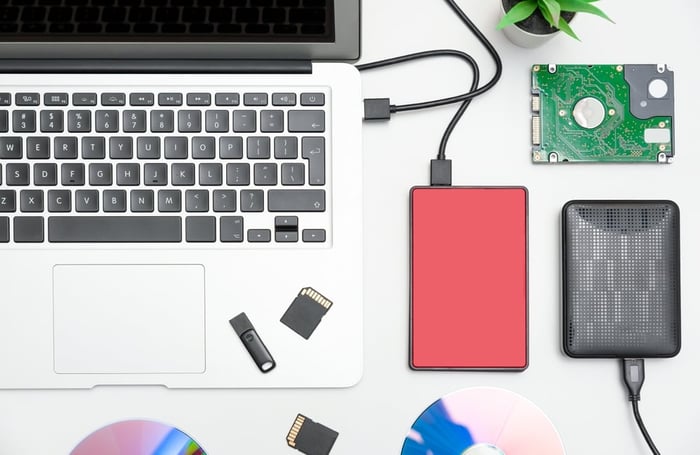 retrieve lost photos from hard drive