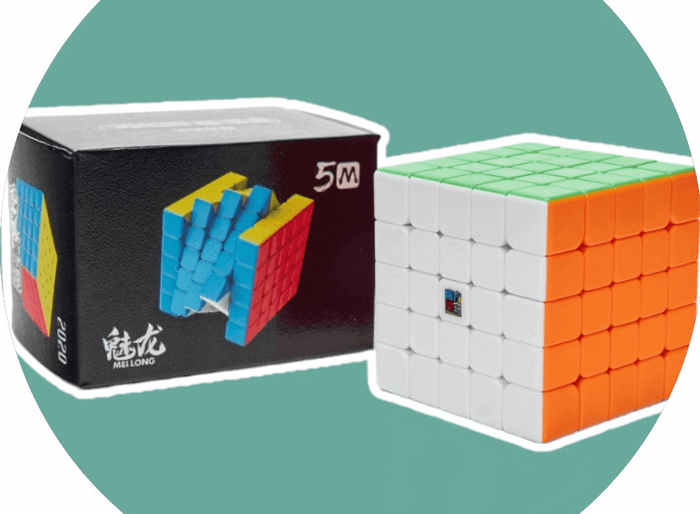 What is the Best Budget 5x5 Speed Cube?