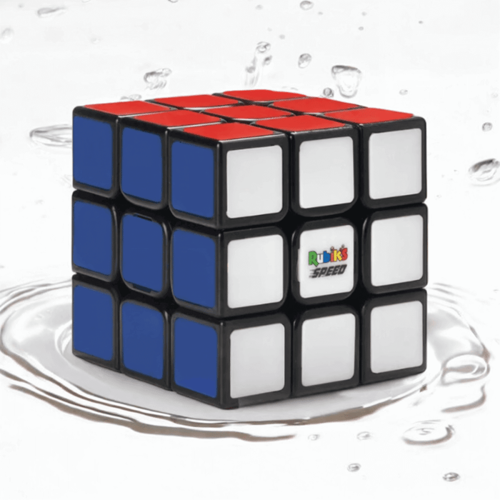 Unlock Your Speed Cubing Potential with the Rubik's Cube