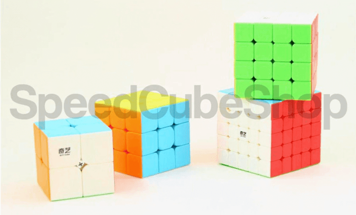 Rubik's Cubes For Kids, What Are Your Options?