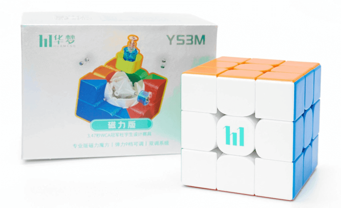 Should you buy the MoYu YS3 M?