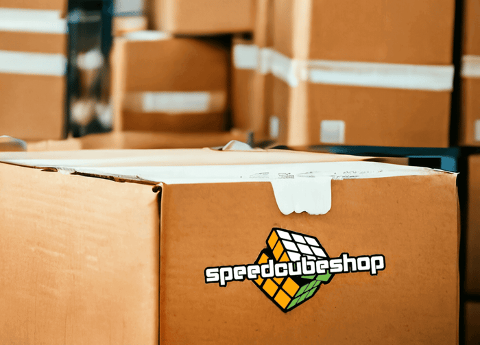 SpeedCubeShop's shipping to India explained