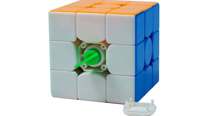 YuXin releases their new Little Magic Lineup