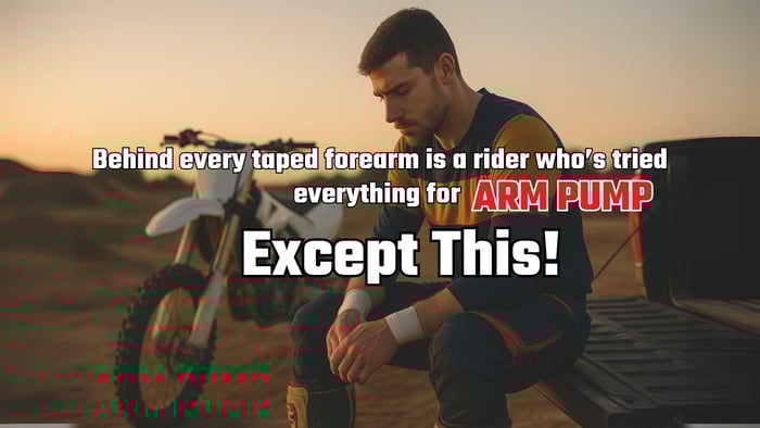 How to Fix Arm Pump Without Surgery: AJ’s Proven Technique That Changes Everything