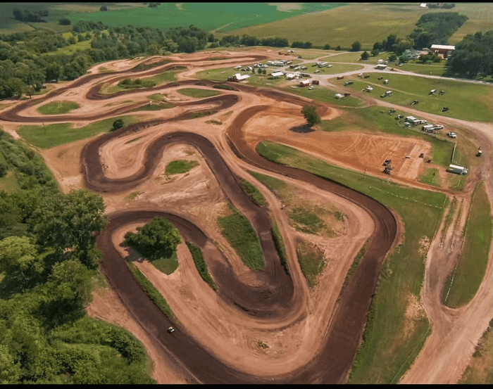 SUNSET RIDGE MX