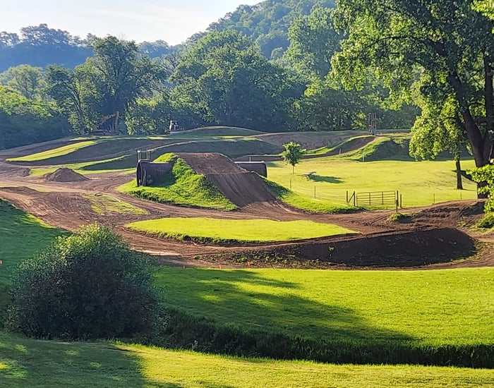 MEADOW VALLEY MX