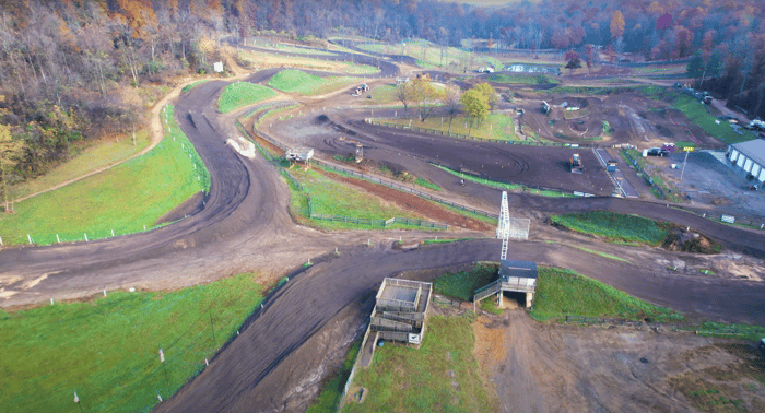 TOMAHAWK MX