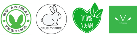 unverified-vegan-crueltyfree-symbols