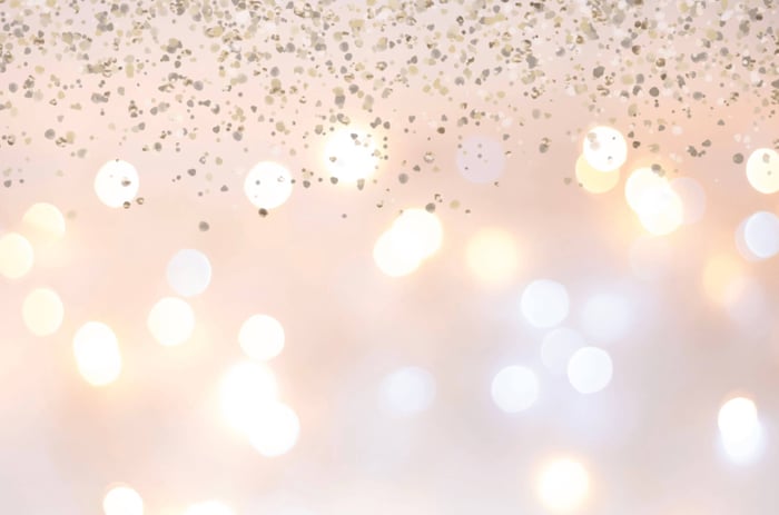 NEW YEAR'S RESOLUTIONS FOR THE BEAUTY-OBSESSED