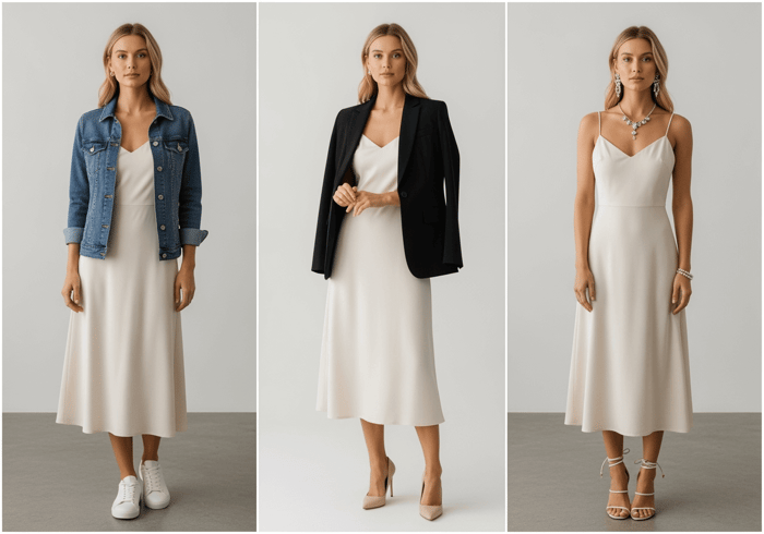 effortless style capsule wardrobe essentials for elegant daily looks