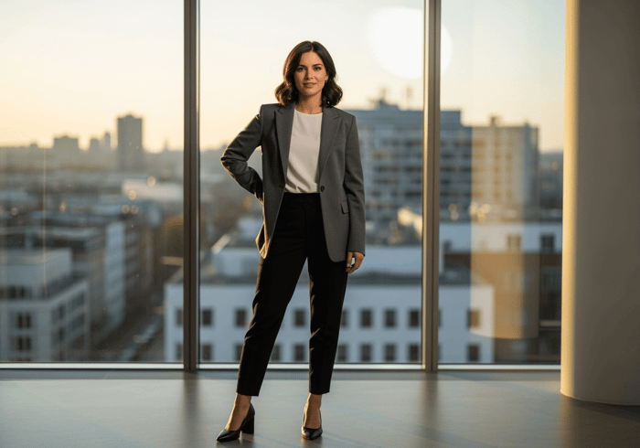 wardrobe essentials capsule wardrobe must-have pieces for women