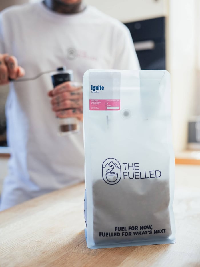 Speciality Coffee