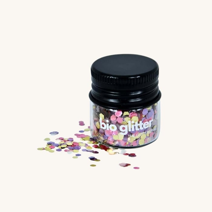 Certified Biodegradable Bio-glitter®