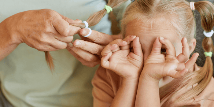 How Important Are Natural Hair Care Products For Kids?