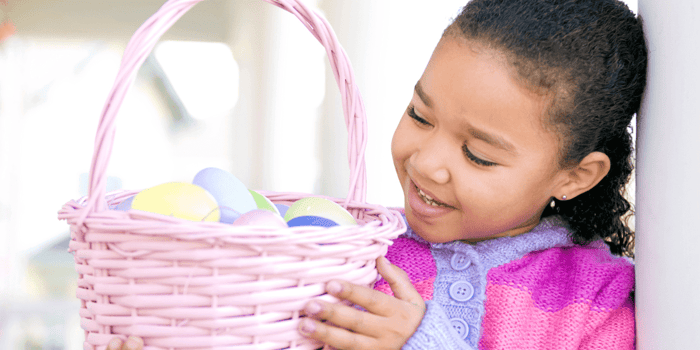Best Easter Egg Stuffers for 6-Year-Olds in 2025: Non-Candy Ideas Kids Will Love