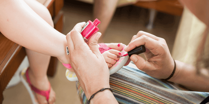 The Truth About Non-Toxic Nail Polish: Hidden Ingredients & Safer Alternatives