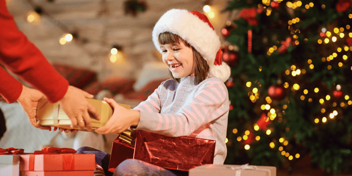 Top Christmas Gifts for 5-Year-Old Girls in 2025: A Mom's Guide
