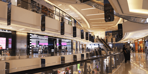 Why Parents Should Rethink Allowing Unsupervised Visits to Sephora