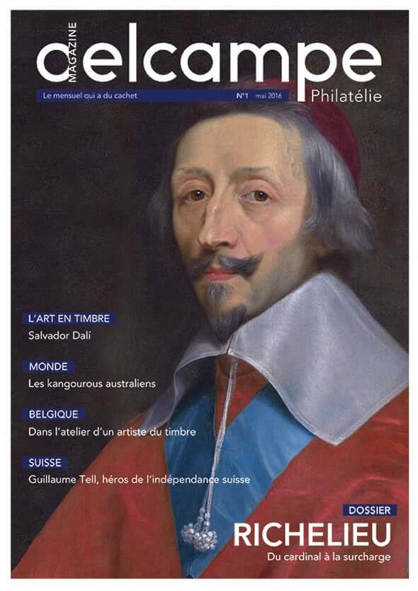 Delcampe Magazine n°1