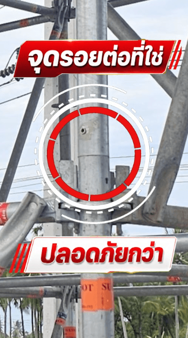 นั่งร้านลิ่มล็อค