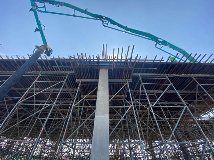 ข้อกำหนดของโครงการหรืองานที่จะใช้งานนั่งร้าน